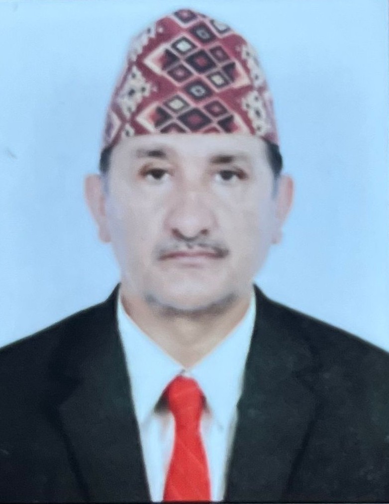 Bishnu Prasad Sharma