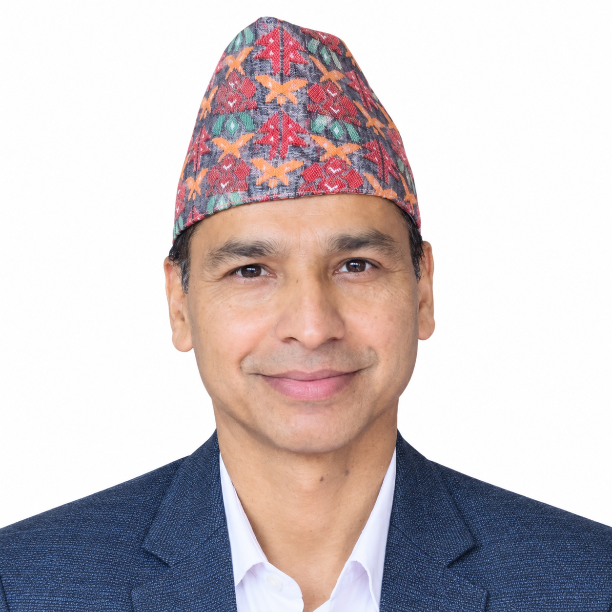 Ramesh Dhakal