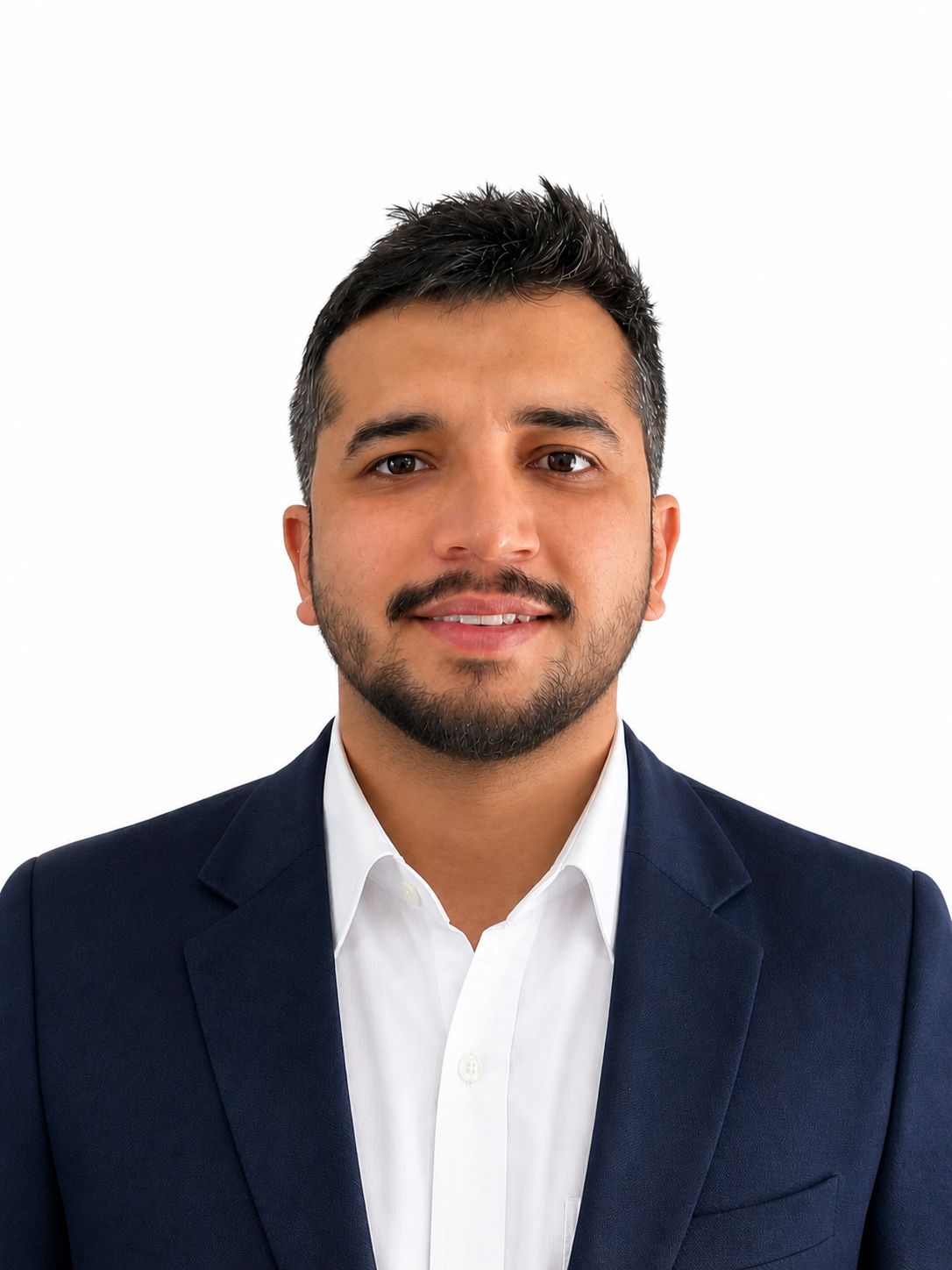 Ajit Paudel