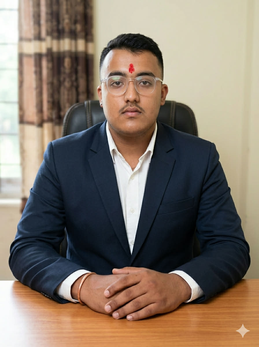Prasit Khadka