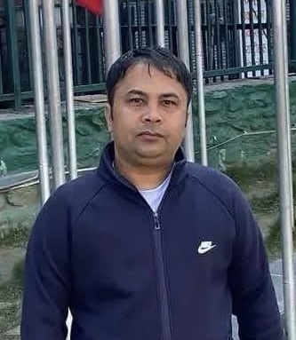 Dayaram Sapkota